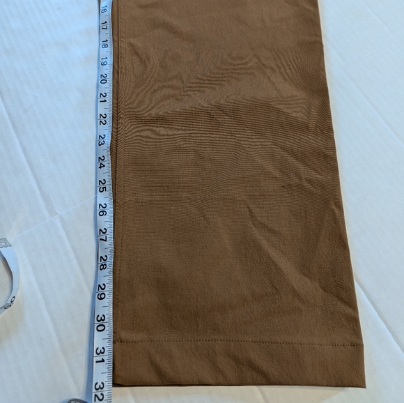 Mens Nike Loose Fit Straight Leg Stacked Length SkateboardingPants Size … - Picture 13 of 16